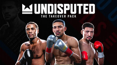 Undisputed - The Takeover Pack on Steam