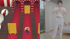 Gameplay | Fitforce2 – Release Trailer