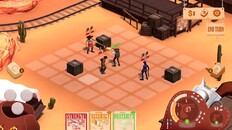 General / Cinematic | Demo_Trailer_HatsAndGuns