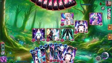 Gameplay | Battle Babes Unity Duality Order