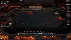 Gameplay | Manacaster: Chase Victory, Not Cards