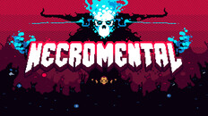 Teaser | Necromental - Early Teaser