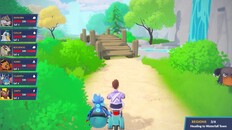 General / Cinematic | Path to Tamer Town - Annoucement Trailer