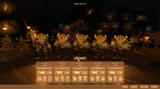 Gameplay | Mission "Ruins recon" walkthrough