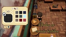 Gameplay | Tailor Town