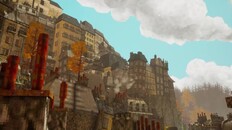 Gameplay | Odd Town Demo Trailer