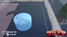 Gameplay | Test Drive