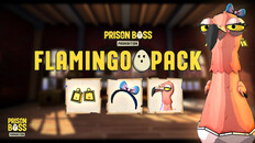 General / Cinematic | Flamingo Pack Showcase
