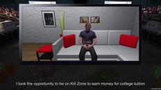 Gameplay | Featured Stories