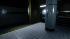 General / Cinematic | The Last Train Trailer One