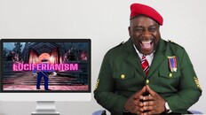 Interview / Dev Diary | BIG MAN TYRONE PROMO