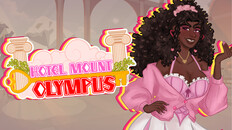 Gameplay | Hotel Mount Olympus Demo Gameplay Trailer