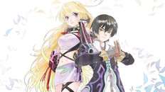 General / Cinematic | Announcement Trailer - Tales of Xillia Remastered