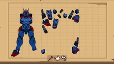 Gameplay | Move-MechShot2