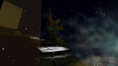 Gameplay | Changeling VR Gameplay Trailer