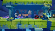 Teaser | Steam Teaser