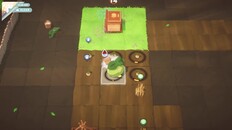 Gameplay | Sapling Wars | Gameplay Trailer