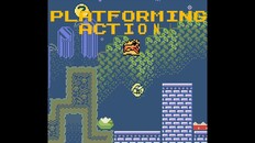 Gameplay | Pyrotoad Gameplay Trailer