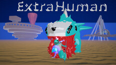 Secvențe din joc | ExtraHuman Official Trailer