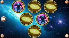 Gameplay | Space Memory Monsters Trailer HD