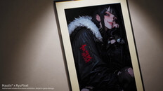 General / Cinematic | Demo Exhibition