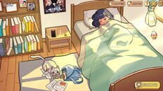 Gameplay | Little Problems Release Date Announce Trailer