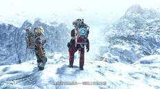 訪談 / 開發者日誌 | 《無人深空》「航行者」深度解析影片