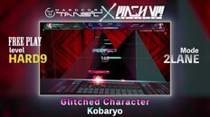 General / Cinematic | HARDCORE TANO*C SPECIAL COLLABORATION Pack TrackList2