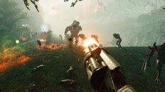 Gameplay | Release Trailer