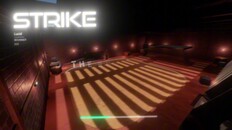 General / Cinematic | TUNESTRIKE
