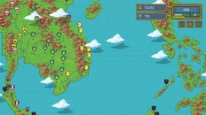 Gameplay | dato of srivijaya 2025