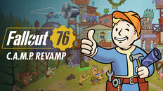Gameplay | CAMP Revamp