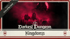 General / Cinematic | Darkest Dungeon II - K3: Curse of the Court