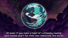 Teaser | Stardust Frontier PAX Trailer