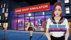 Gameplay | Game Shop Simulator 