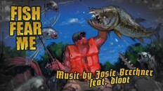 Teaser | FISH FEAR ME (Original Game Soundtrack feat. dloot) - Josie Brechner 
