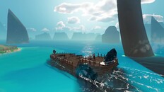 Gameplay | Wake World Reveal Teaser