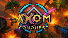 Gameplay | Axom: Conquest Gameplay Trailer