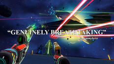 Gameplay | Into Black Accolades Launch Trailer 