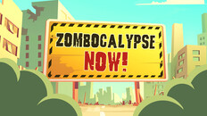 Gameplay | Zombocalypse Now! Trailer