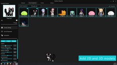 General / Cinematic | Desktop Companion Trailer