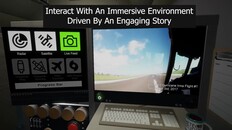 Gameplay | Hurricane Heroes Trailer