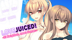 Spelupplägg | LOVEJUICED! -Hi Neighbor, meet Gamer.- Gameplay Trailer