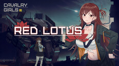 General / Cinematic | Red lotus Trailer
