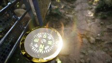 Gameplay | Misty Onsen - Golden Compass Supporter Pack - Trailer