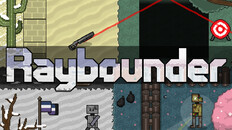 General / Cinematic | Raybounder Trailer