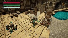 Teaser | Mechanics Teaser