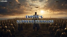 General / Cinematic | Empire’s Supreme Command Trailer