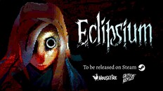 Jogabilidade | Eclipsium Release Teaser