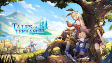General / Cinematic | 《tales of terrarum》
